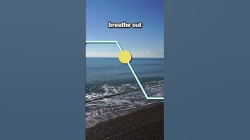 Thumbnail of 1 Minute Breathing Exercise for Anxiety