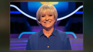 Sue Barker Information