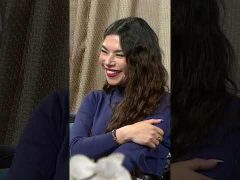 يسر ابدعت و سرقت كل الاضواء بتقليدها لإسراء إعلان قسمة ونصيب   