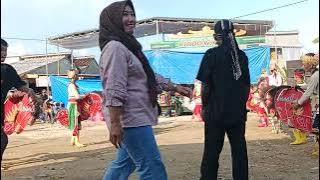 Krido waluyo sinden cantik bersuara merdu gending tayub Banyumasan gler angles tenan terbaru 2025