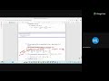MLF Week 7 Open and Solve with us