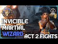 BG3 SOLO ABJURATION WIZARD HONOUR MODE - Part 5