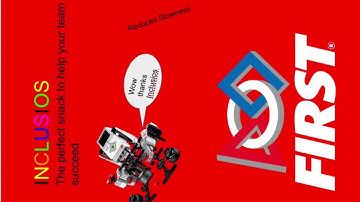 Cosmic Pandas FLL Core Value: Inclusion