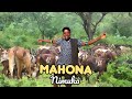 Mahona Nimuka MAJUNGU Official Music Audio