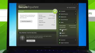 System Optimizer - A Webroot How To Video screenshot 1