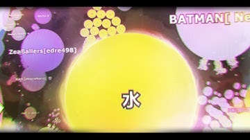 The Gota.io Hiatus ⏳ // 256x Clip Dump | Garm