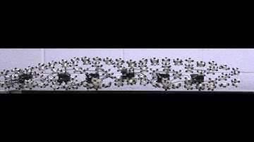 Peristaltic Locomotion of a Modular Mesh-Based Worm Robot – Horchler, et al. 2015