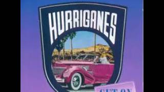 Video thumbnail of "Hurriganes - Fourty Night"