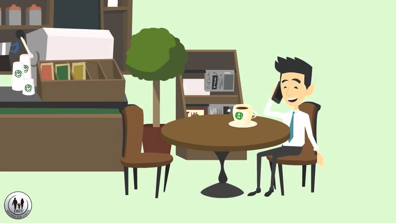 Daily Money Team Introduction