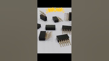 #denentech #femaleheader #connector