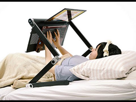 Top 10 Best Laptop Stands In 2015 Youtube