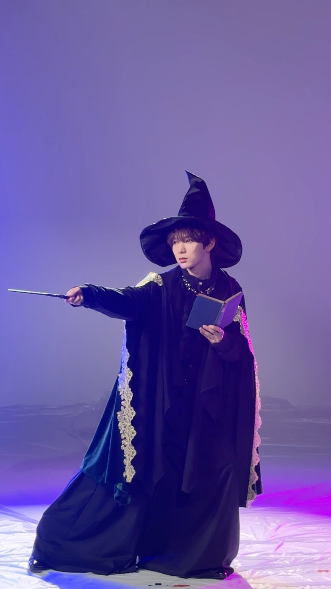 Shime's travelers.🪄 #七五三掛龍也 #Shime #やっぱりこれトラジャの