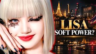 LISA - SaWaDiKa 100M Views in 48 Hours — If She Stops Saying 'SaWaDiKa', Will Soft Power Collapse?