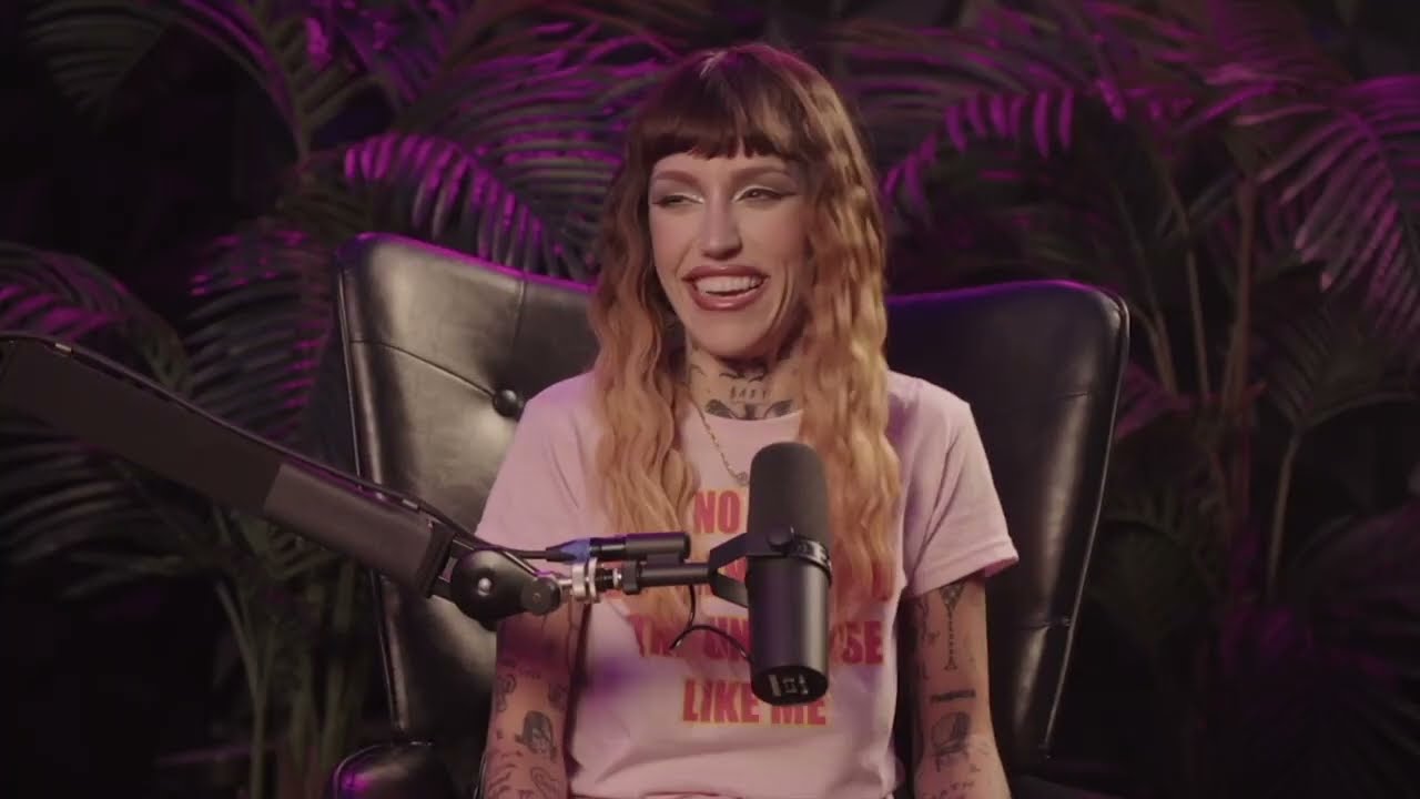 (Episode 3) Unwrapped - Brooke and Margaret Cho take down the patriarchy one man at a time