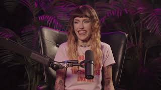 (Episode 3) Unwrapped - Brooke and Margaret Cho take down the patriarchy one man at a time Profile
