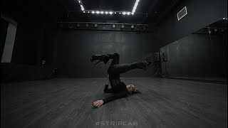 CANTO A LA PAZ Choreography | LIZA MYULGAUZEN | Strip Workshop