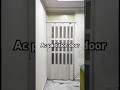 Ac partition door #visakhapatnam #vizag #accontrol #acpartition