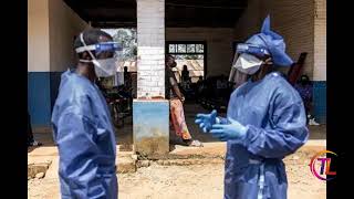 UK scientists developing new Ebola vaccine that could be ready in months