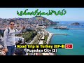 Kuşadası City Tour Part 2 of 2 - Turkey Road Trip EP-8