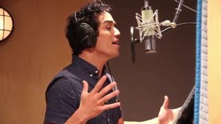 Music Video! Broadway's Adam Jacobs and Arielle Jacobs Belt 'Suddenly Seymour'