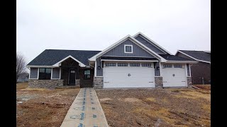 4062 Frobisher Fields video tour
