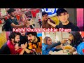 Kabhi Khushi Kabhie Gham  Ramzan league Game Show AisaChalay Ga Day 4 15 April 2021