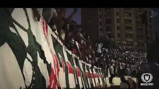 ايوه وراك يا زمالك سمعها
