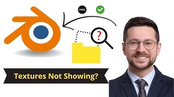 How to Fix Missing Textures in Blender [Fast & Easy 2025 Guide]