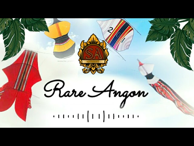 Rare Angon full backsound - gambelan bali class=