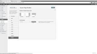 How to configure Staff Page in Quare Premium Wordpress Theme