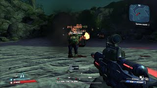 Borderlands GOTY Remastered  Loot Goon Farm  Source Of Level 69 Gear