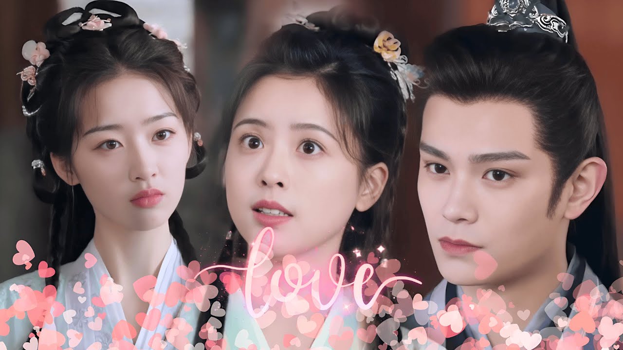 冷面将军收留暗恋自己的绿茶女，没想到灰姑娘不吃醋反而搬出去成全他们！