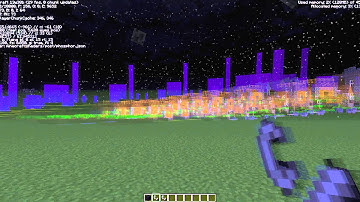 Minecraft future 1.7 Secret Button (snapshot 13w38b)