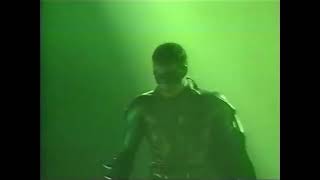 Batman Forever VHS Release Ad #4 (1995)