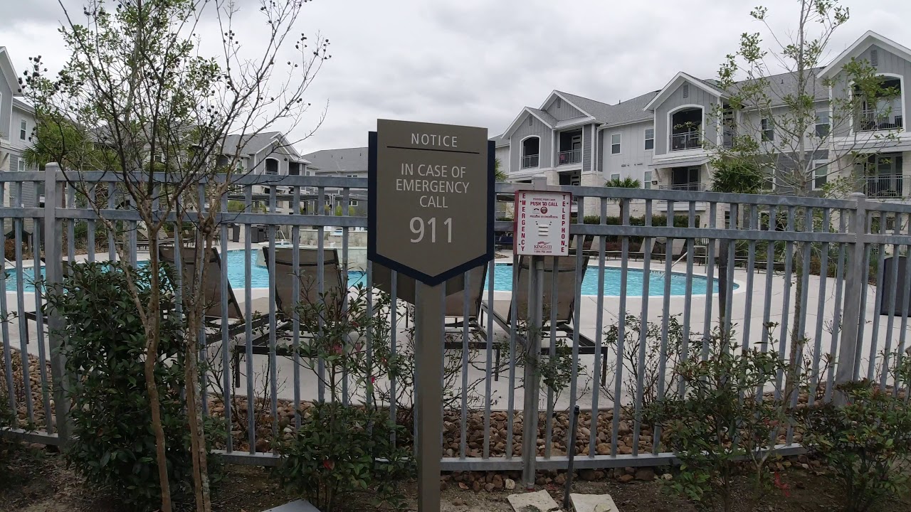 Catalon Apartments YouTube