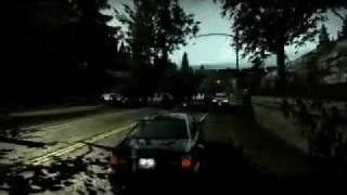 Need For Speed World - Official Dev Diary [HD]