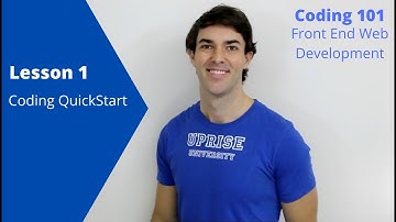 05. Tip Calculator Project - JavaScript Programming Overview - Coding 101 - Lesson 1