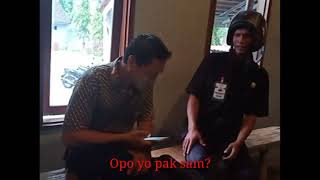 Story WA // Viral // PELEM Racun dunia