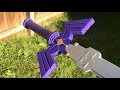 DIY Master Sword