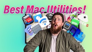 Fantastic Cheap Mac Apps!