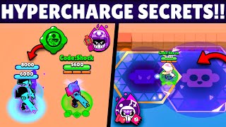 Some Hypercharge Secrets & Details You Dont Know