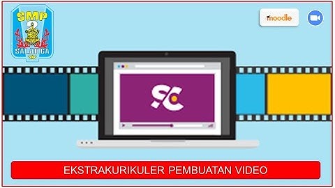 Profil Ekstrakurikuler Pembuatan Video