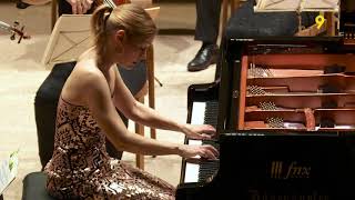 Chopin Piano Concerto no.2 - 3.Allegro Vivace