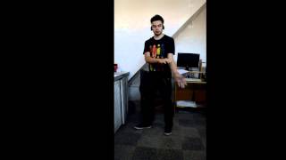 Dance Practice | KDrew - Our city