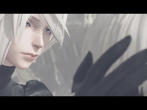 NieR:Automata Game of the YoRHa Edition/??? ????? ??? ?? ? ??? ??????: ?????