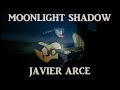MOONLIGHT SHADOW. GUITAR COVER by JAVIER ARCE