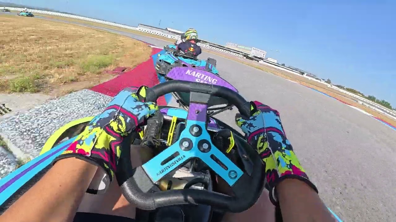 Entrenos ZGL Endurance