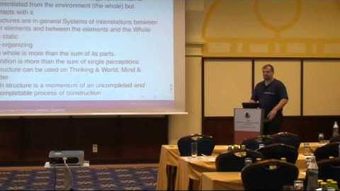 DeepSec 2009: The Developmental Psychology of Intrusion Detection Systems