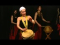 Les Elles du Tambour