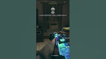 COD BO6 Warzone Hacker Cheater uses wall hacks to find me, casting footsteps & immune to prox mines